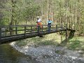 20 und wieder ueber eine Bruecke